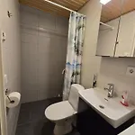Porin Karhu, Away In Center, Free Parking Apartmán