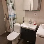 Apartmán Porin Karhu, Away In Center, Free Parking