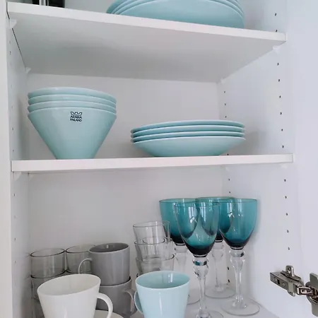 Porin Karhu, Away In Center, Free Parking Apartment *