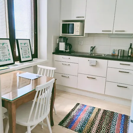 Porin Karhu, Away In Center, Free Parking *