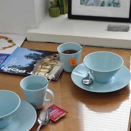 Porin Karhu, Away In Center, Free Parking