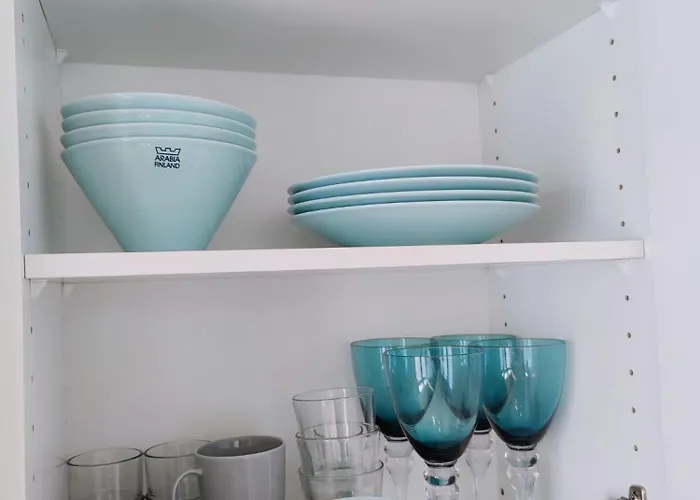 Porin Karhu, Away In Center, Free Parking Apartamento *