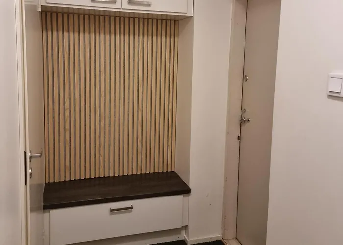 Porin Karhu, Away In Center, Free Parking Apartamento *