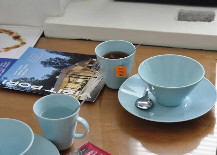 Porin Karhu, Away In Center, Free Parking